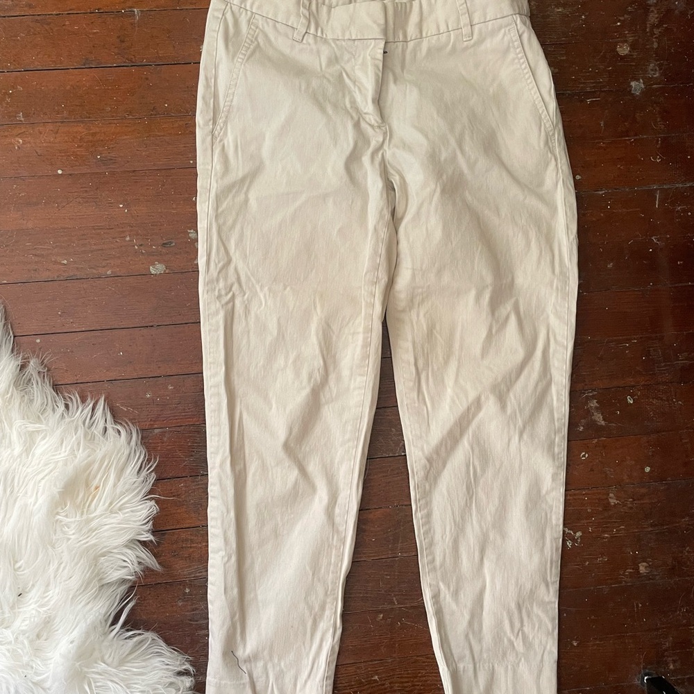 J Crew dress Pants